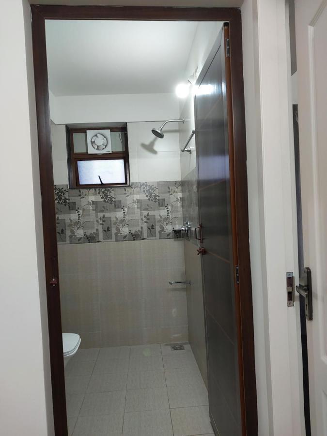 Hotel Mannat Residence Тривандрум Экстерьер фото