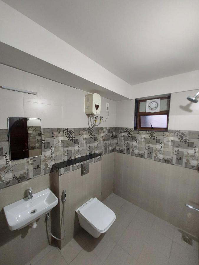 Hotel Mannat Residence Тривандрум Экстерьер фото